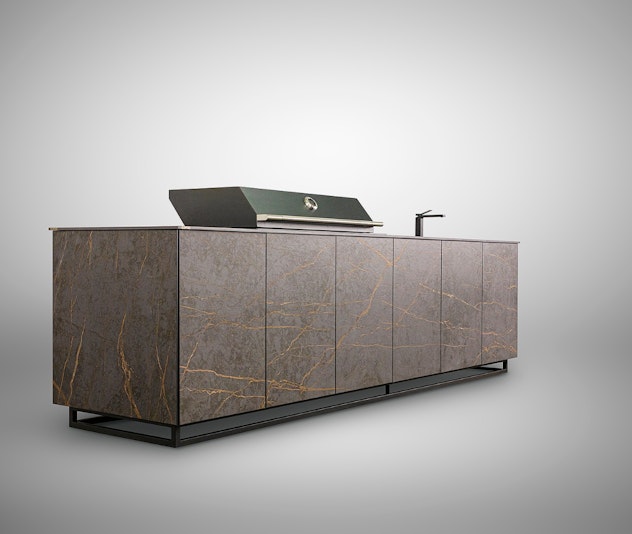 Cana Concept - Luxury outdoor kitchens