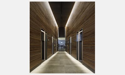 ToHA Building