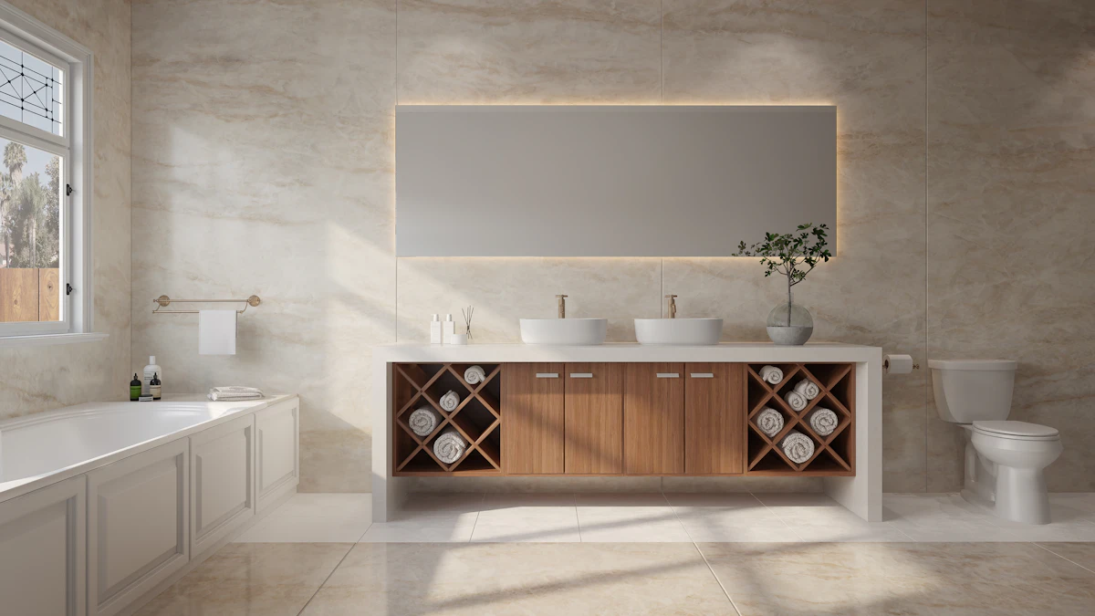 Zenith Dekton scene 3