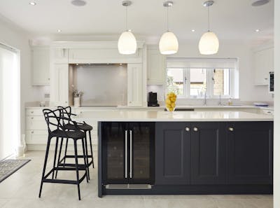 Traditional Kitchen