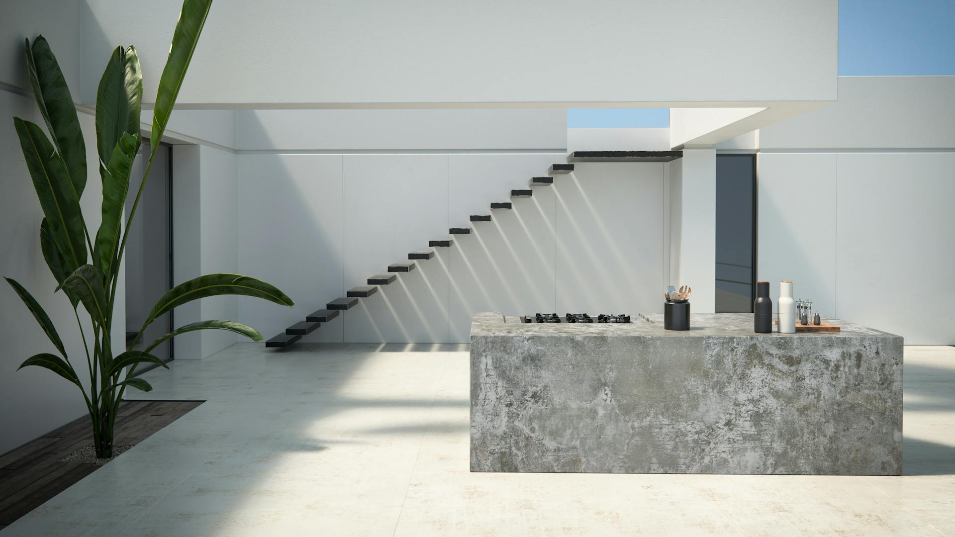 Dekton Orix Cosentino Cosentino Singapur