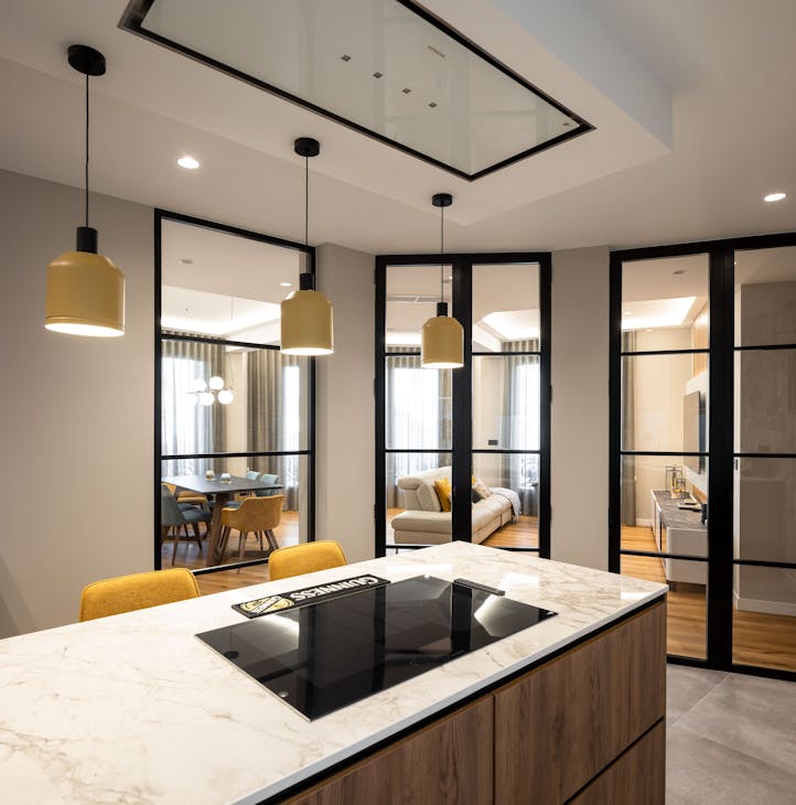 Mağazalar Ignacio Agudo Cosentino