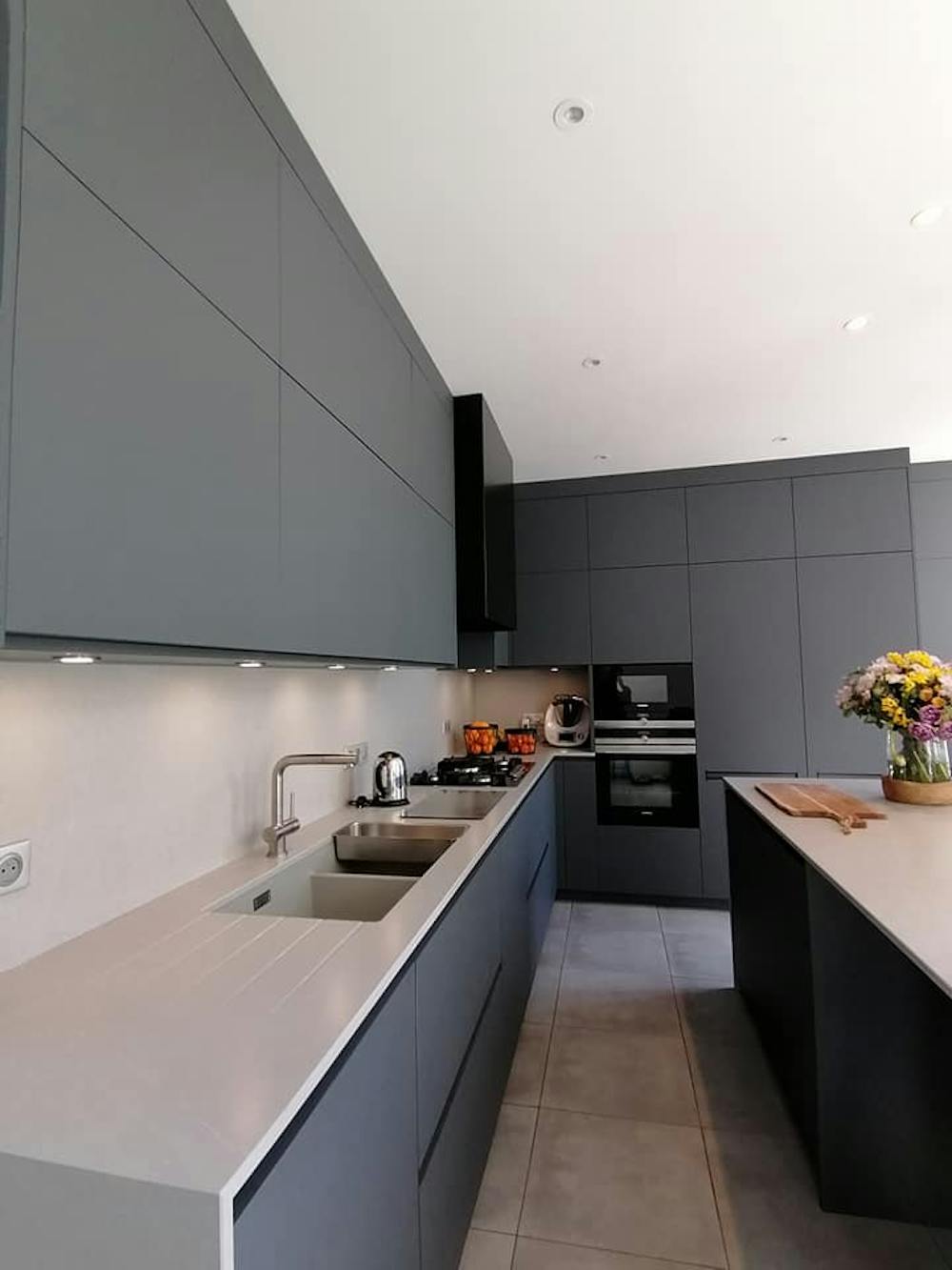 Silestone Et Serena - Cosentino