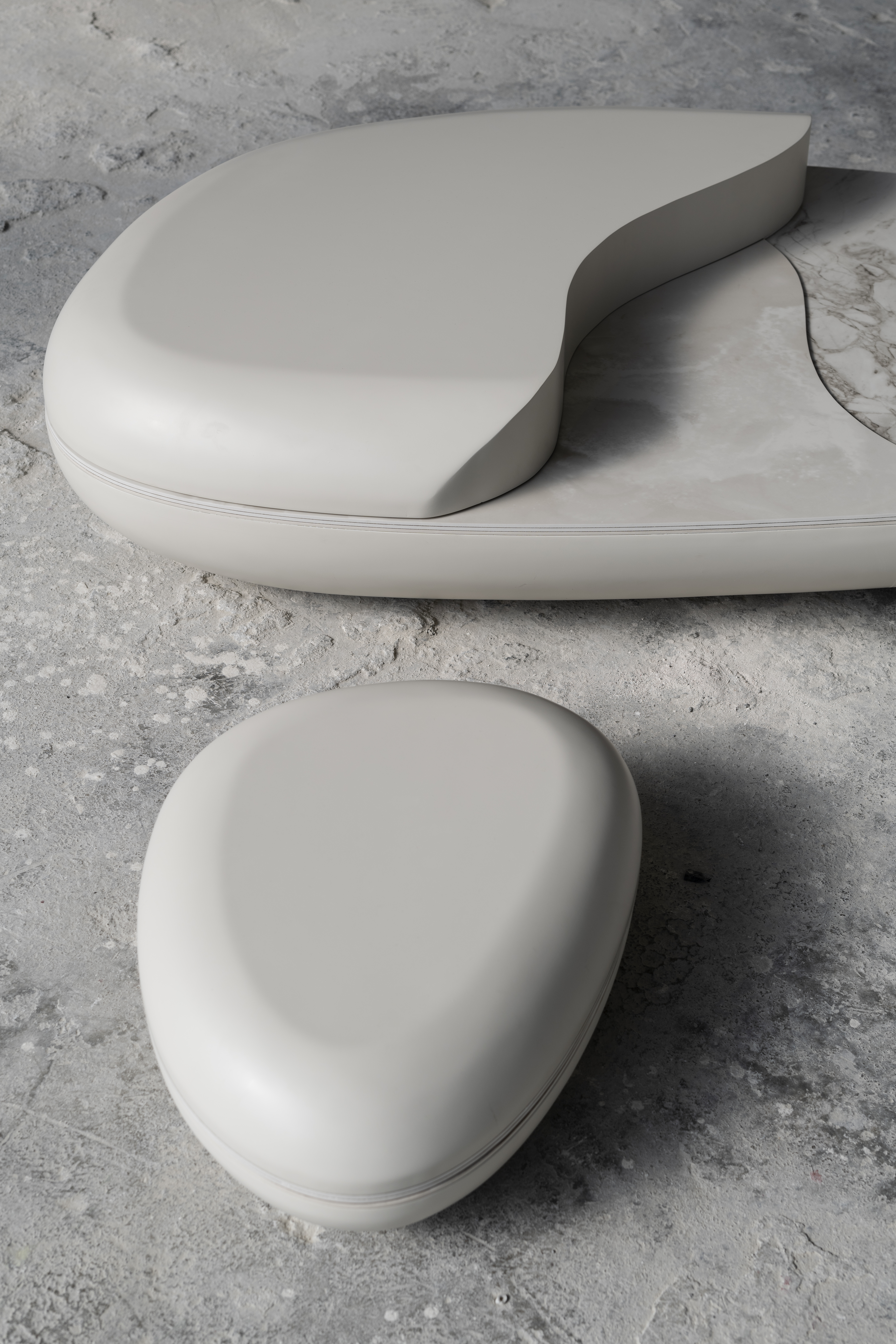 City Dubai Furniture collection