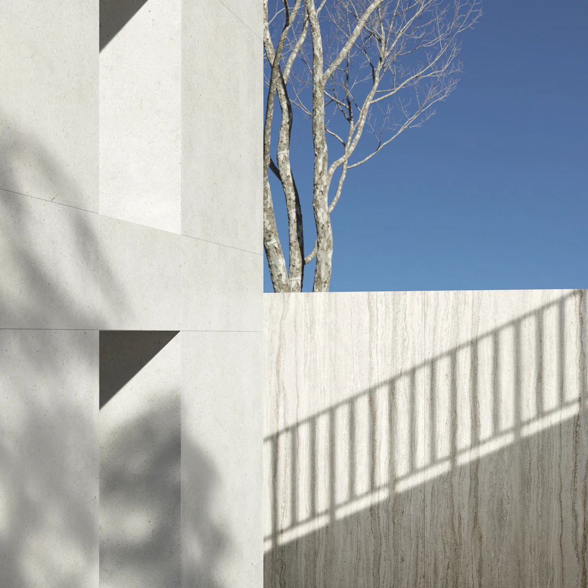 Trevi Dekton scene 1