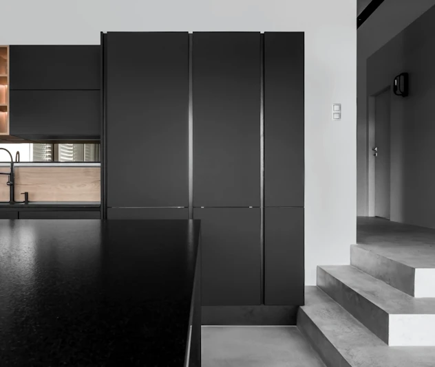 Touch by Werk Mebel