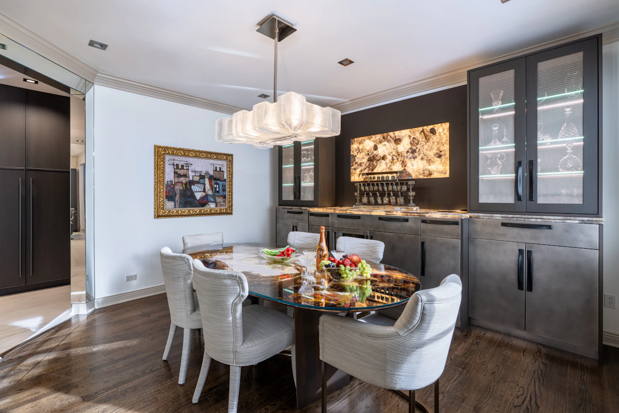 Chicago Residence