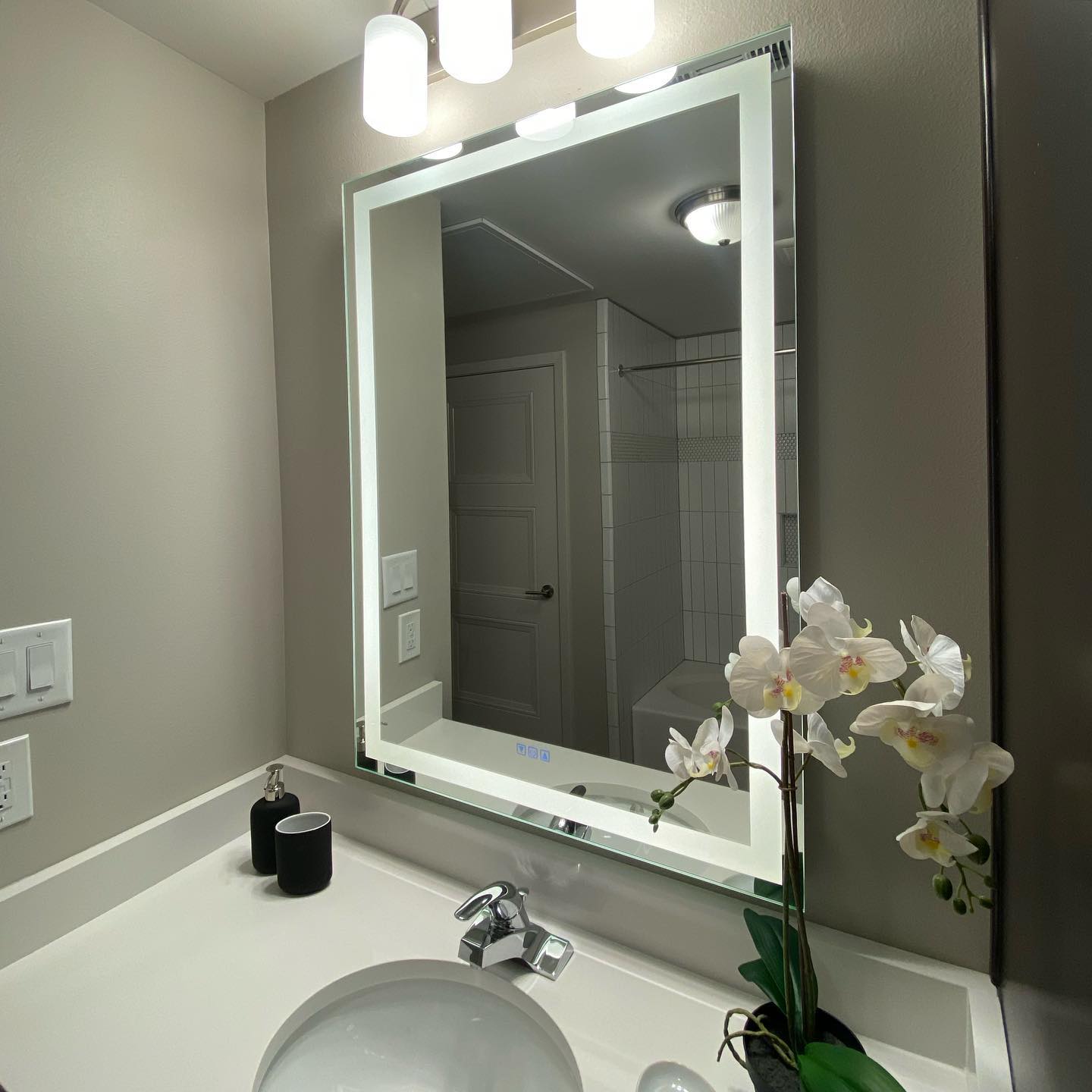 The Esplanade Apartments