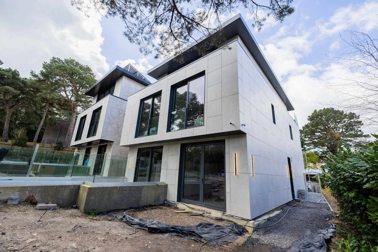 Image showcasing Europe Luxury Residential Real Estate (Villas/Landed Houses ...