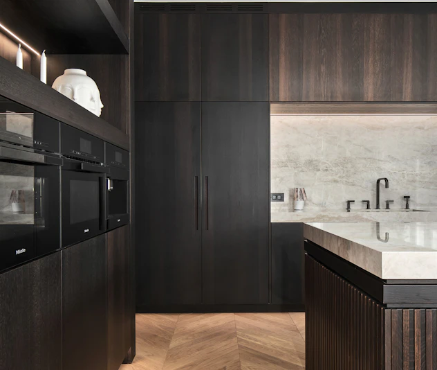 Paul's Kitchen