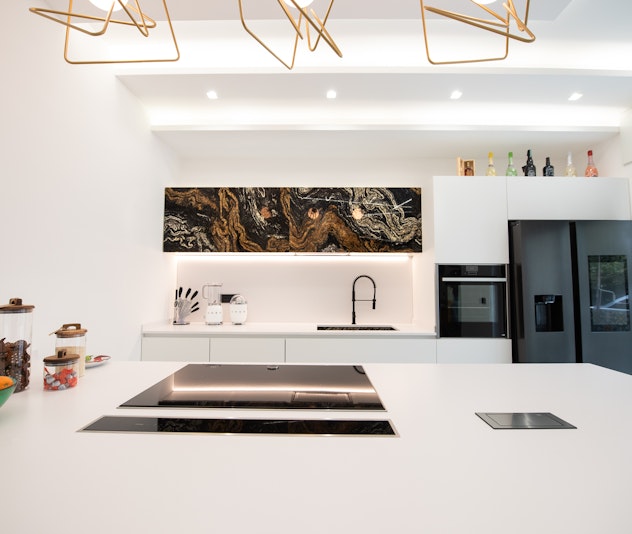 Fusion Dekton & Sensa