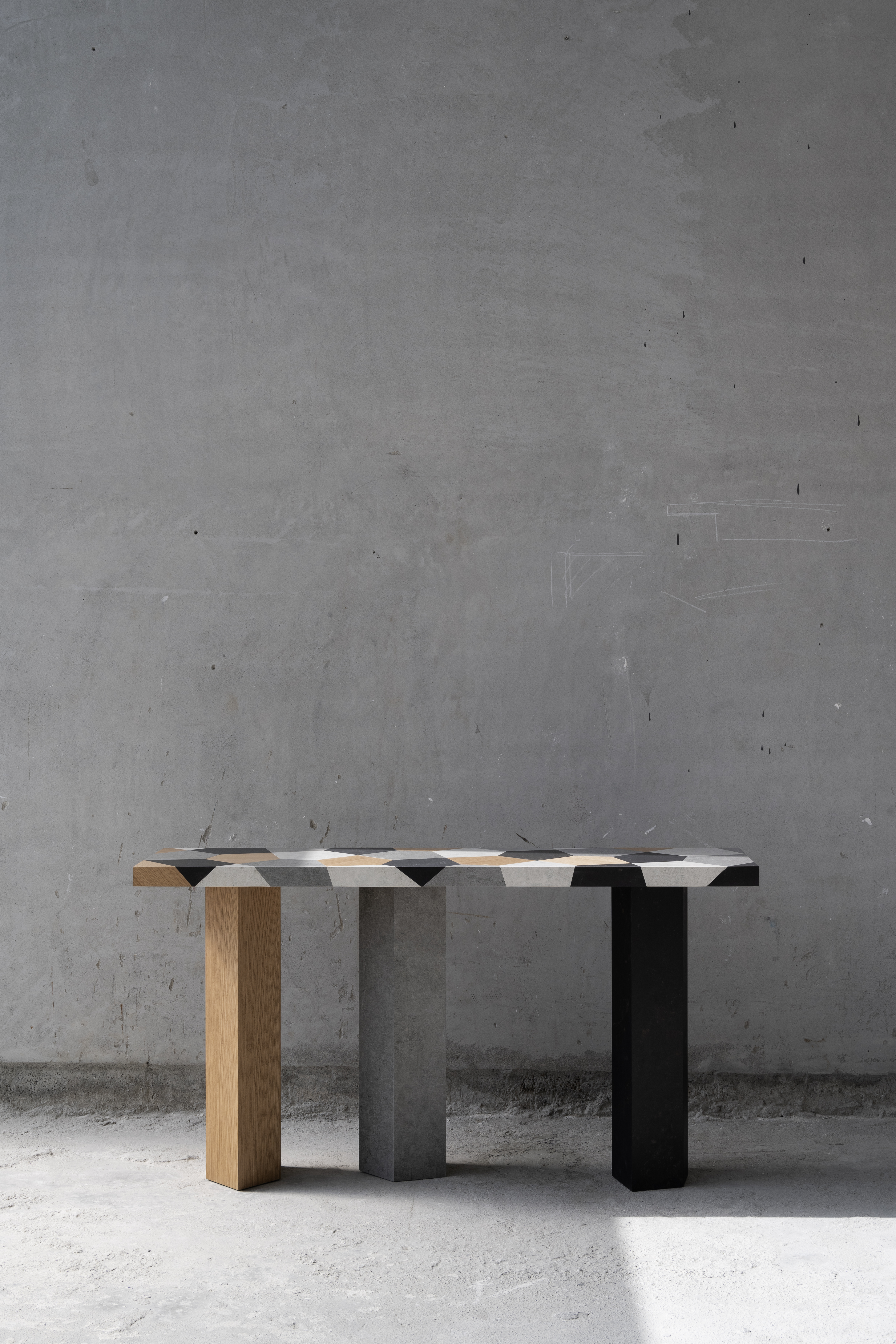 City Dubai Furniture collection