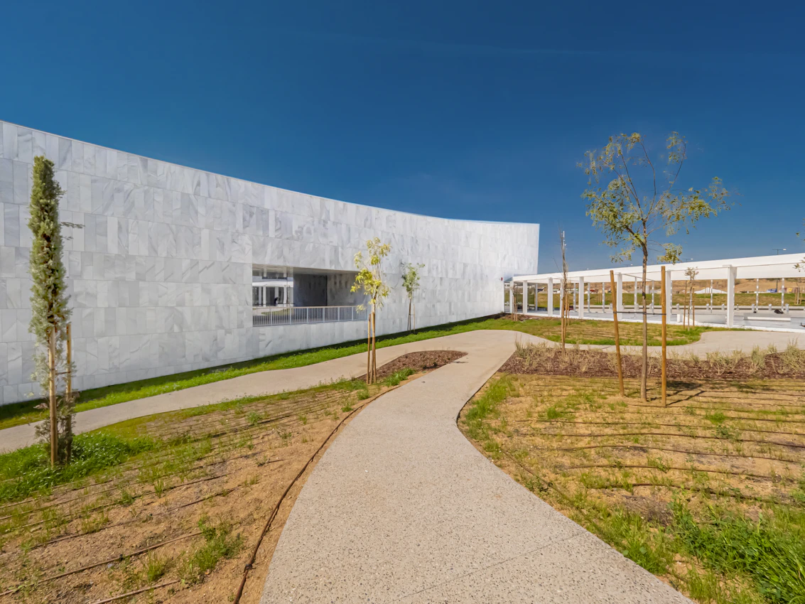 Universidad de Málaga