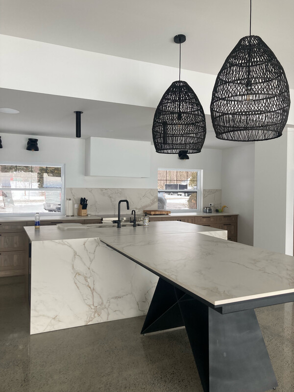 Projet Riviere Beaudette