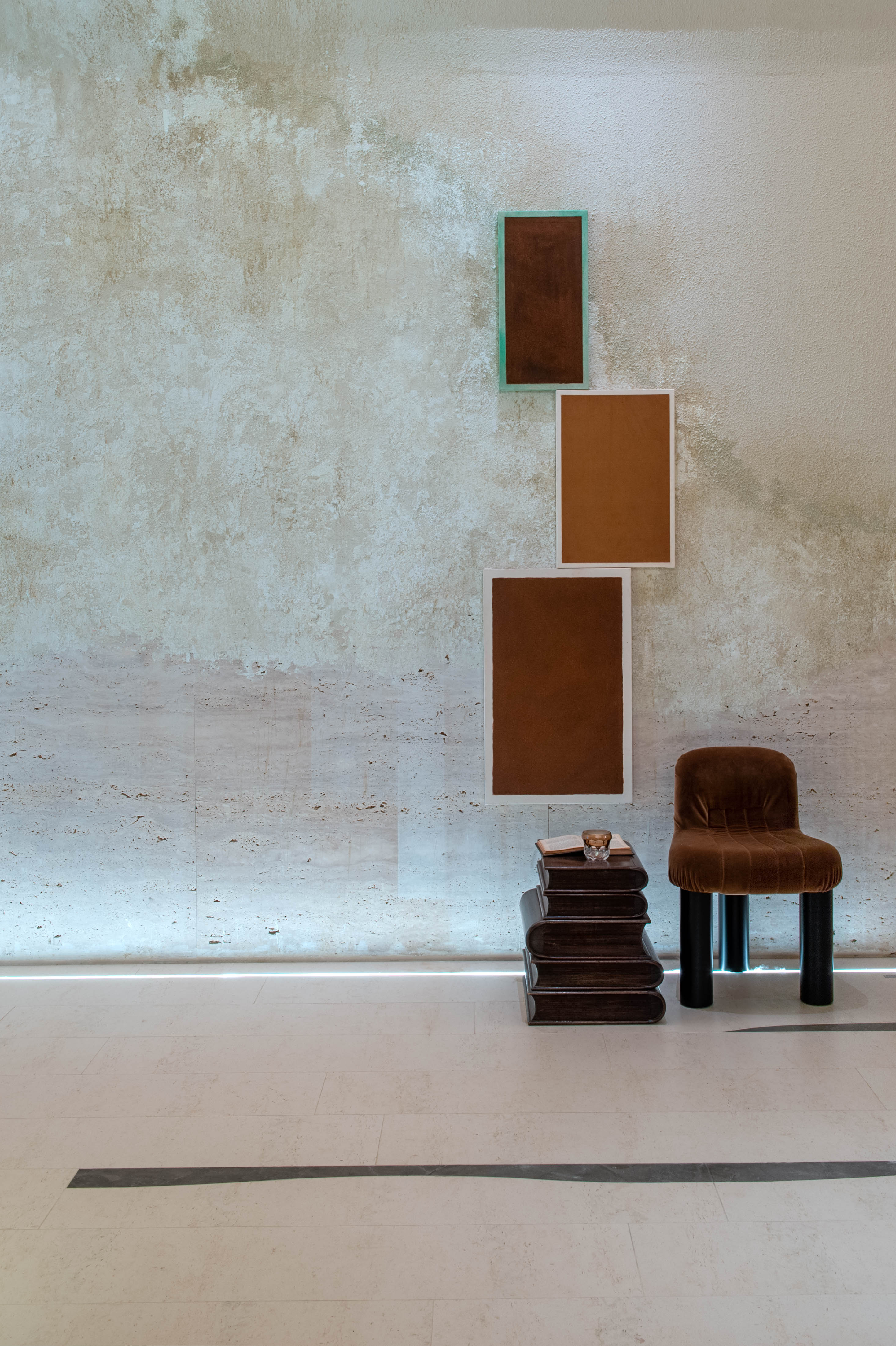CASACOR 23 - SUITE ARQUITETOS - PISO