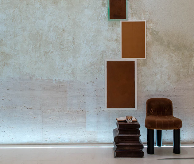 CASACOR 23 - SUITE ARQUITETOS - PISO