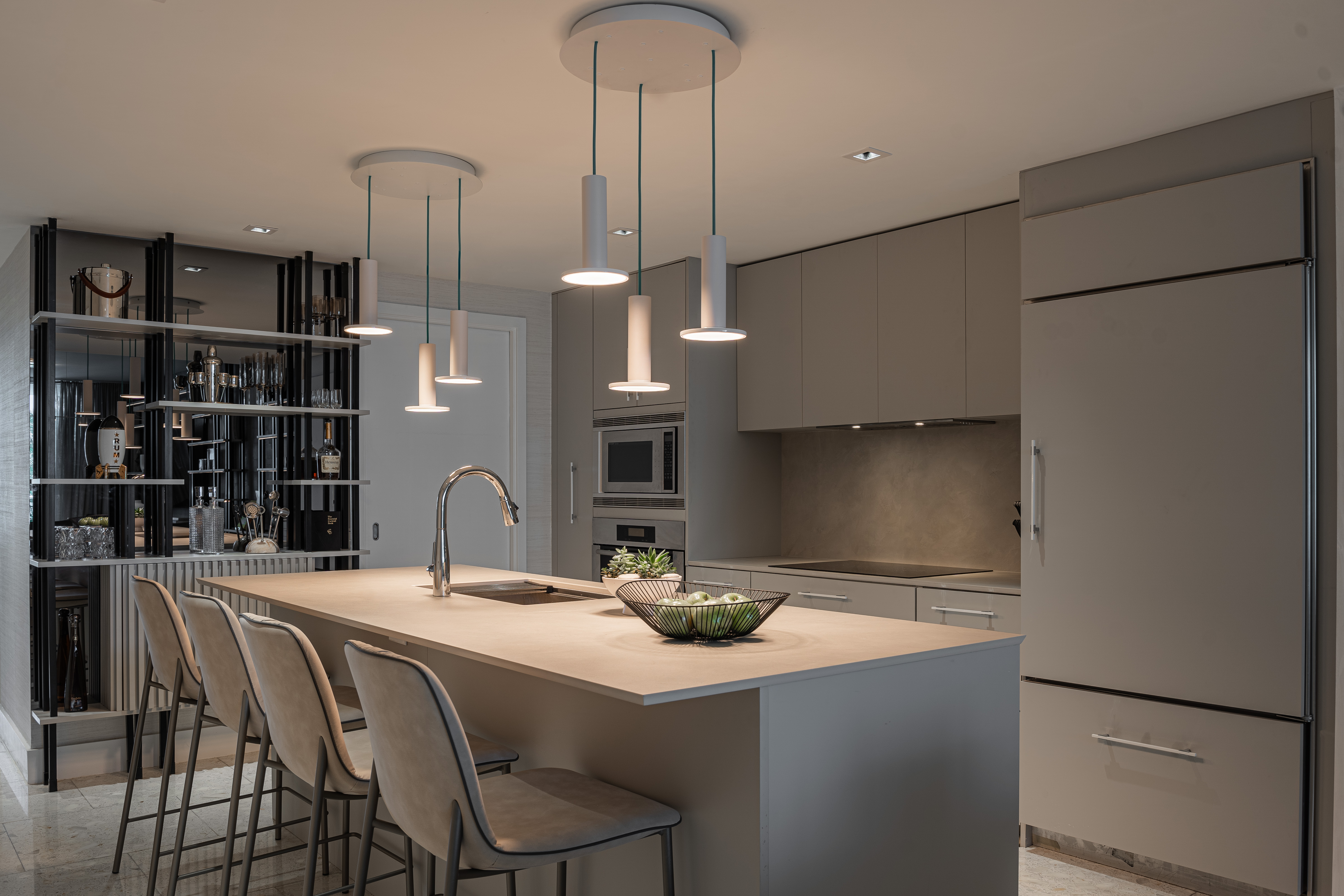 Andrea Anez INTERIORS + ARCH