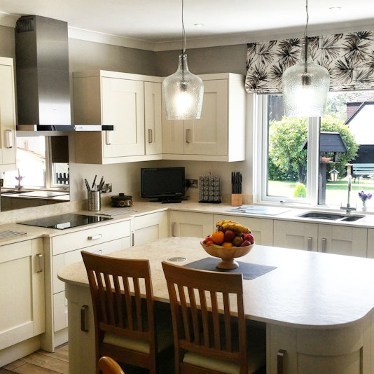 Sidmouth - Residential Kitchen
