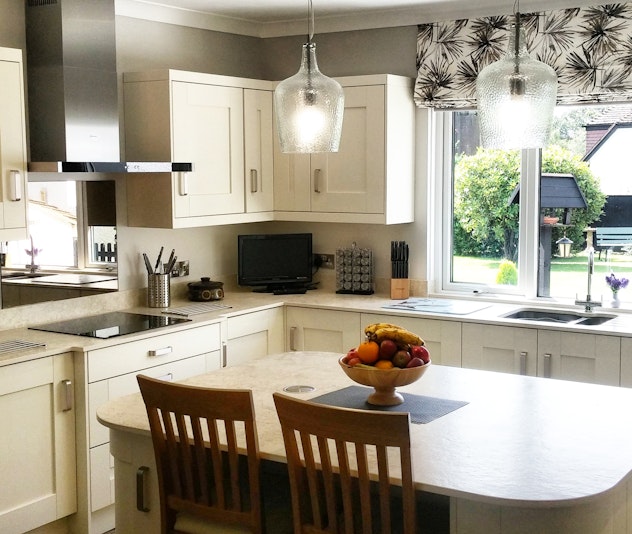 Sidmouth - Residential Kitchen
