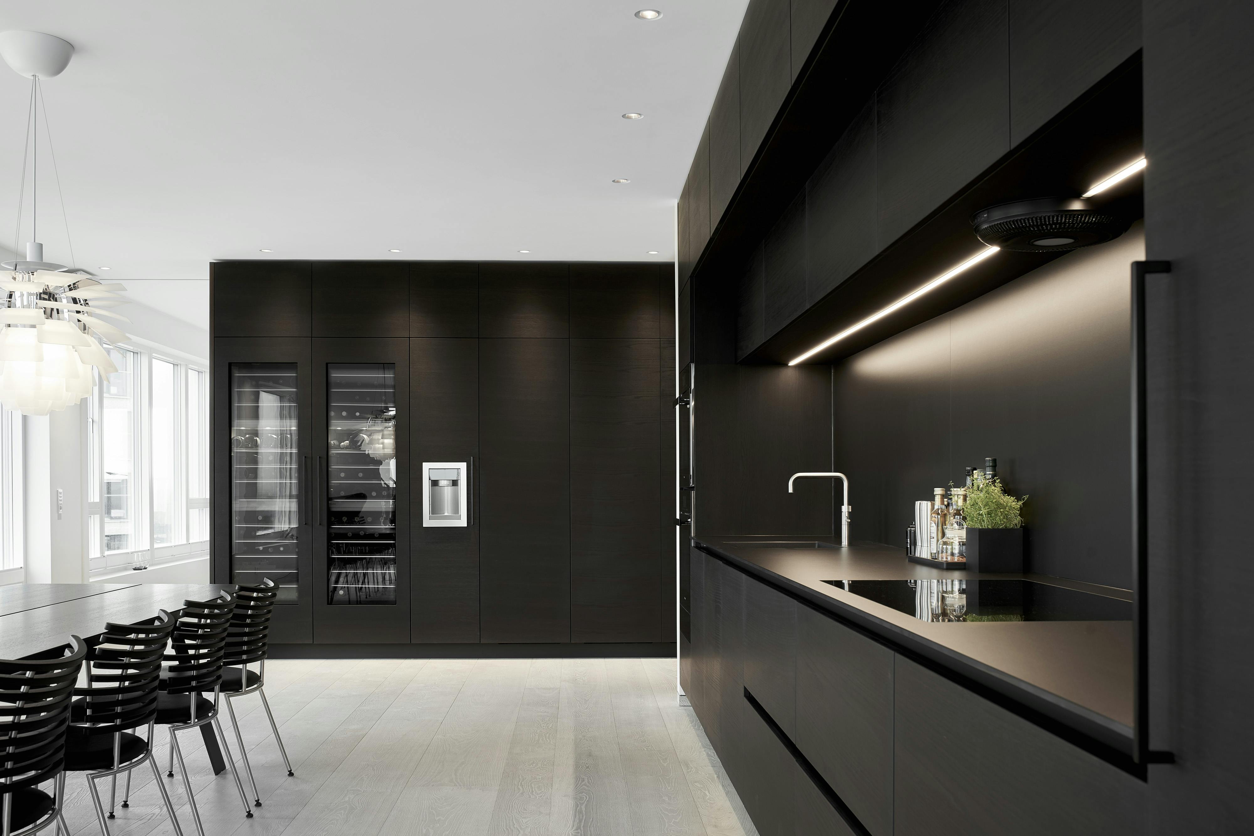 Image number 28 of the current section of Home Cosentino in Cosentino Canada