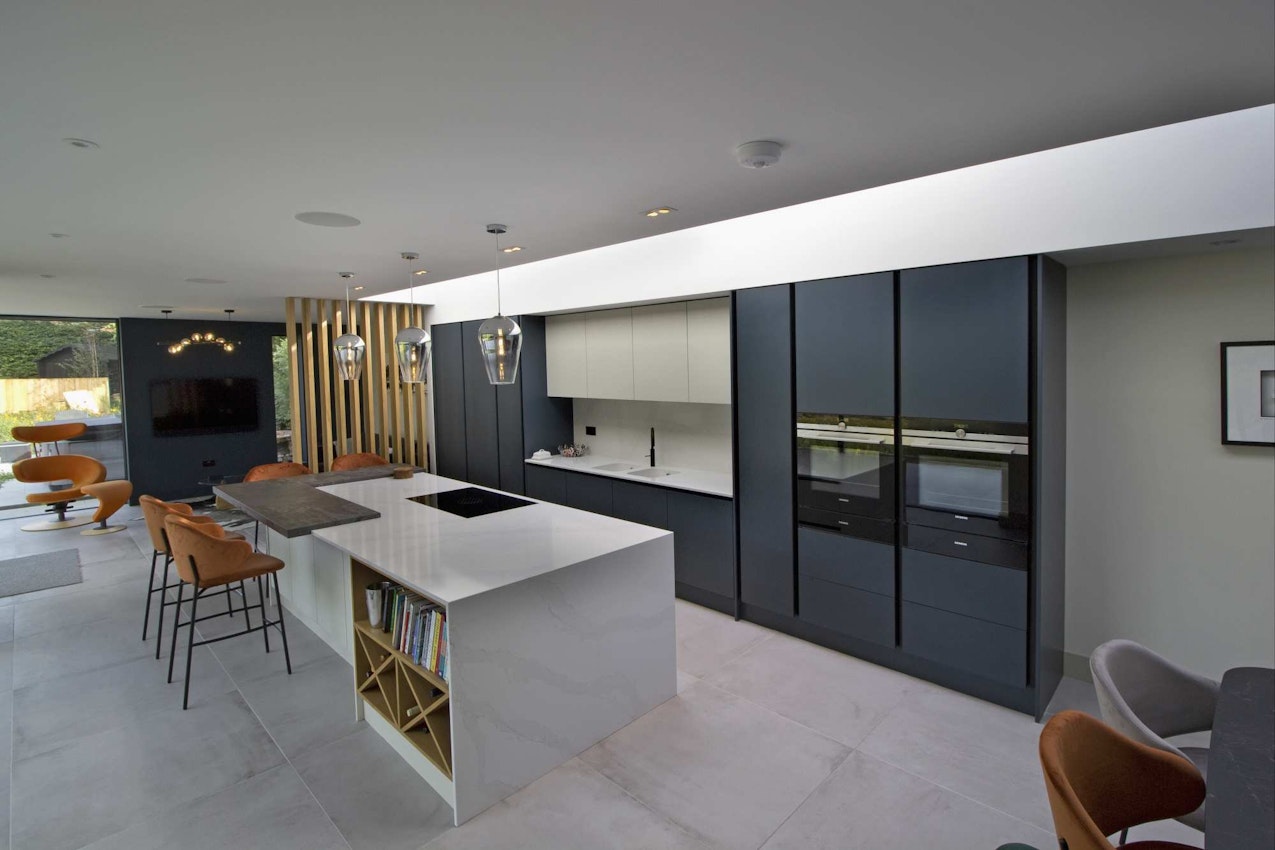 Modern Kitchen Design