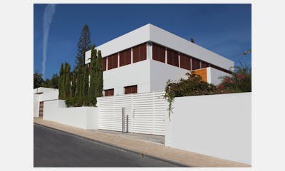 Hagag Single family House