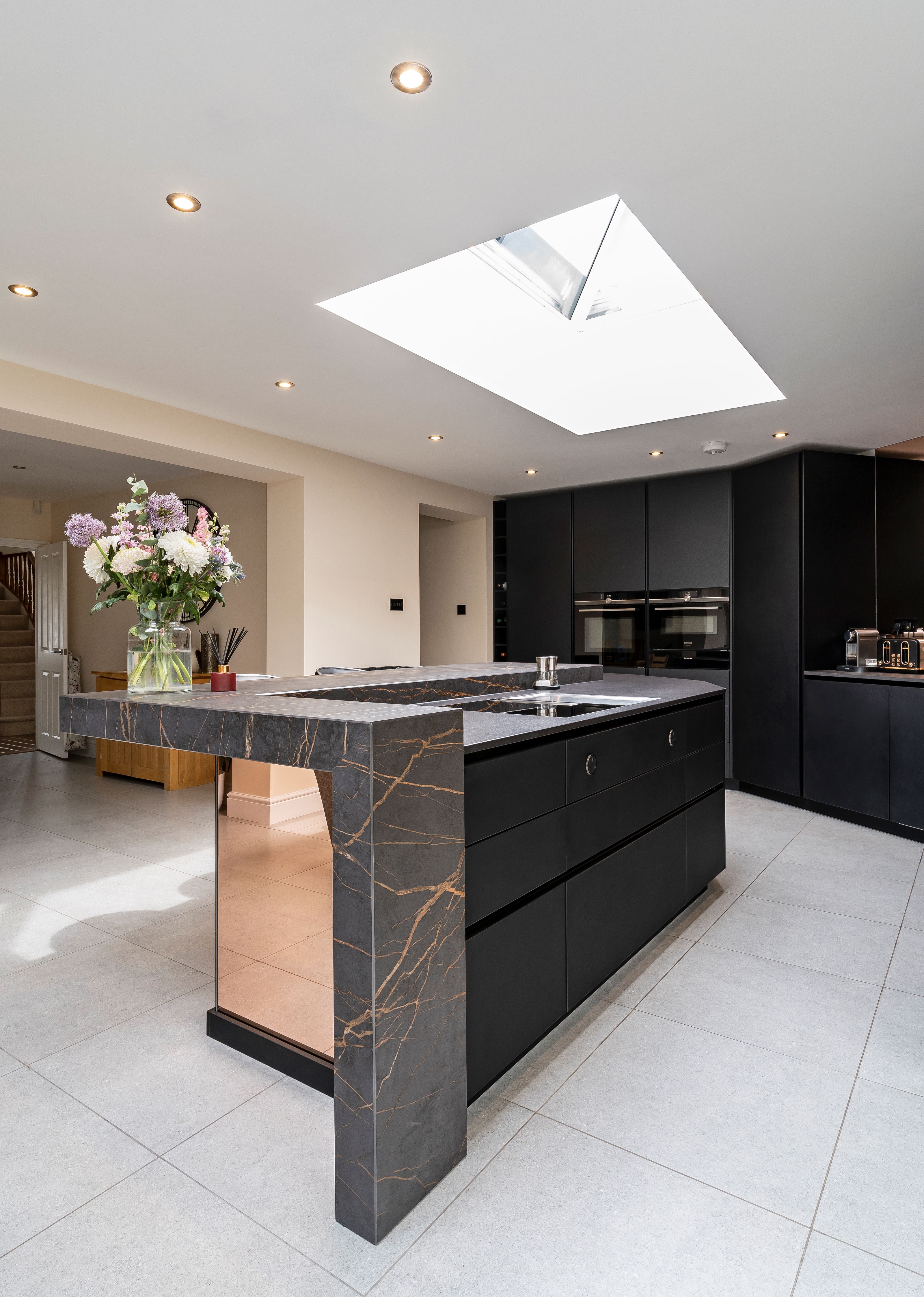 Party Kitchen