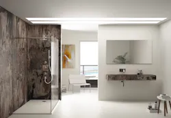 Trilium Bathroom