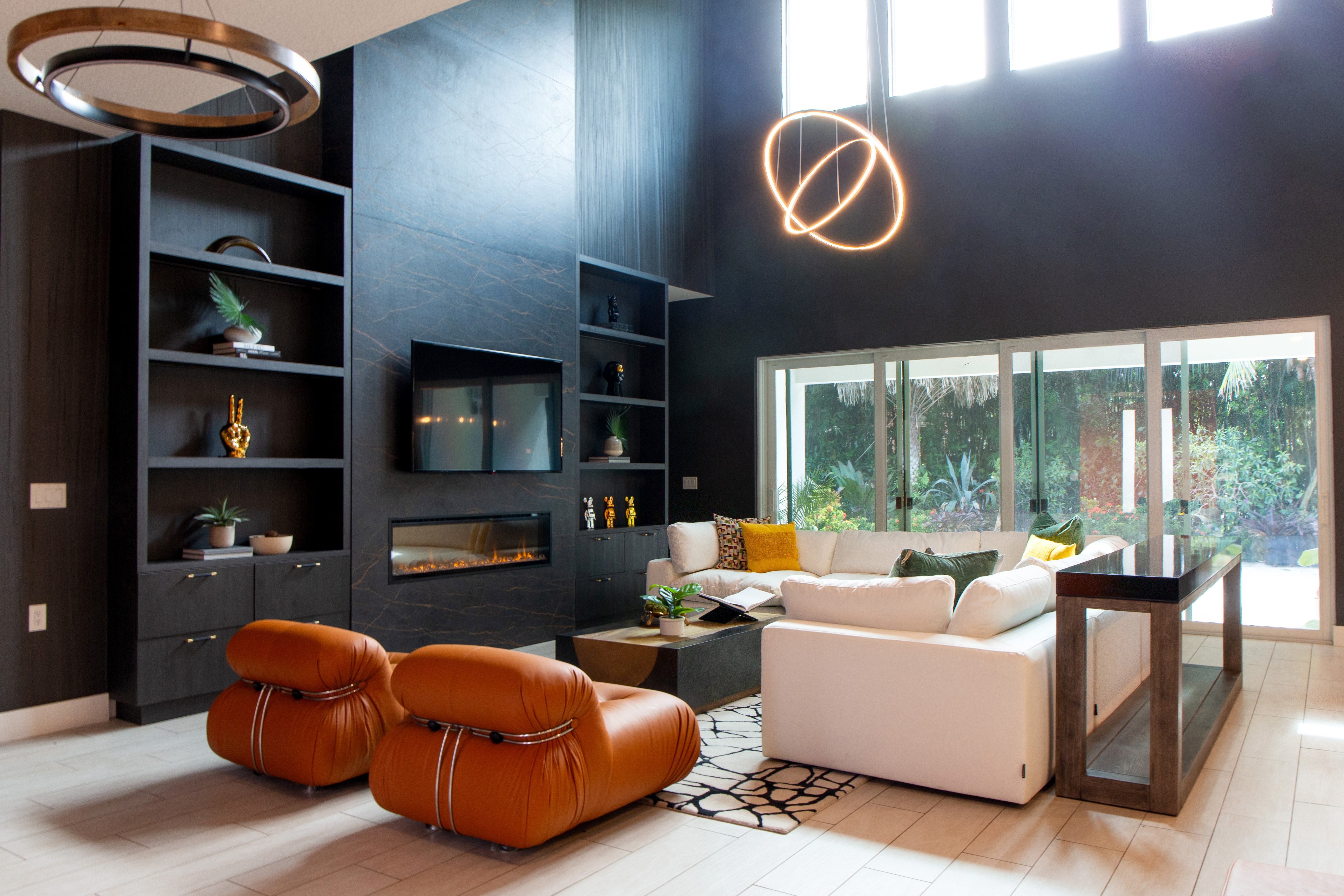 G.Lebron Interiors