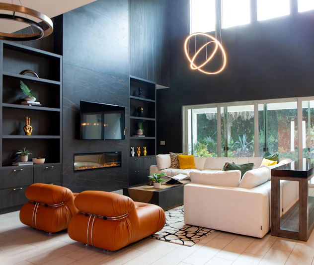 G.Lebron Interiors