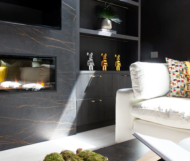 G.Lebron Interiors