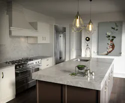 Dekton Kitchen - Vera