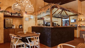 Restaurant Quipu