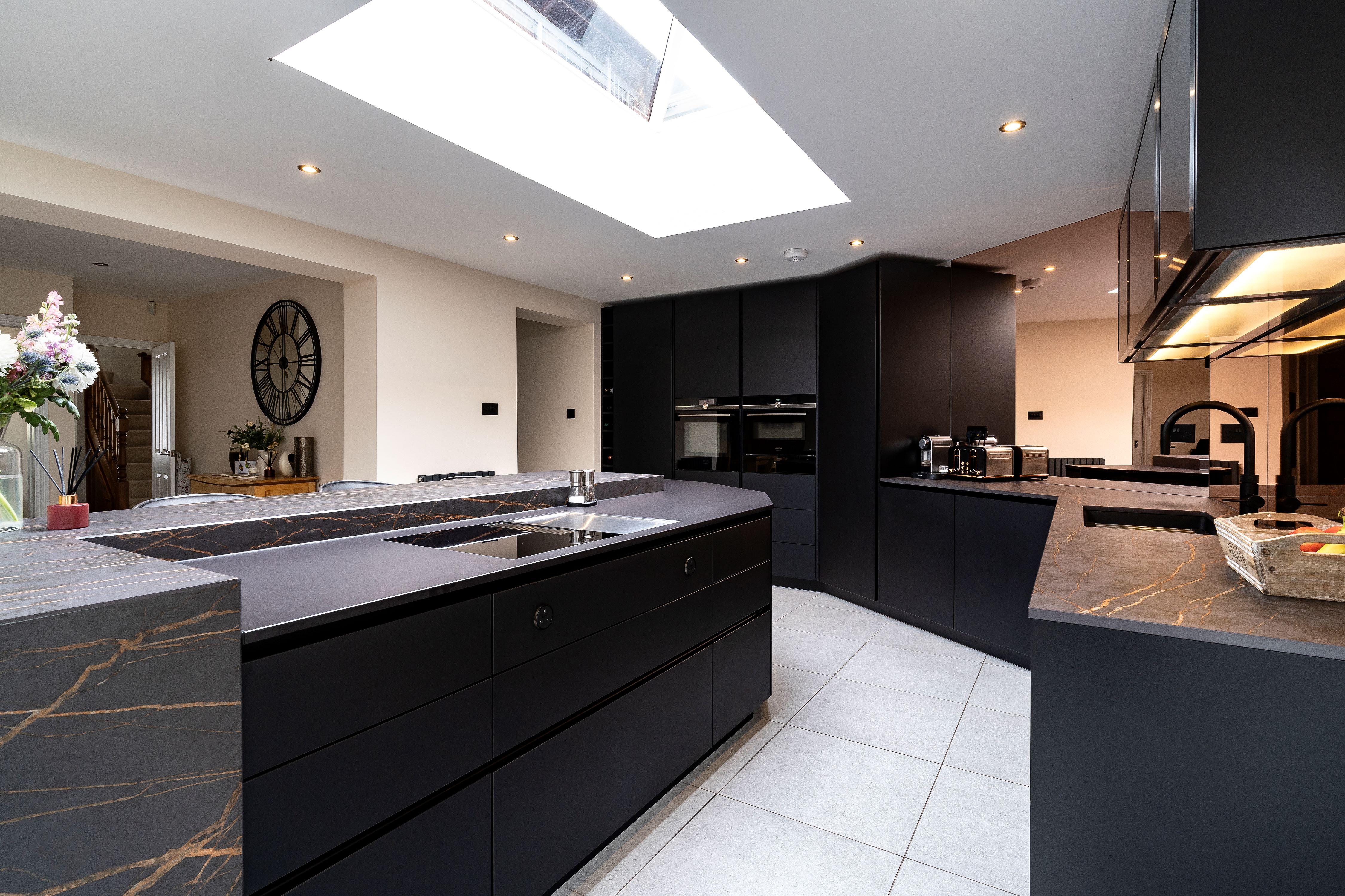 Party Kitchen