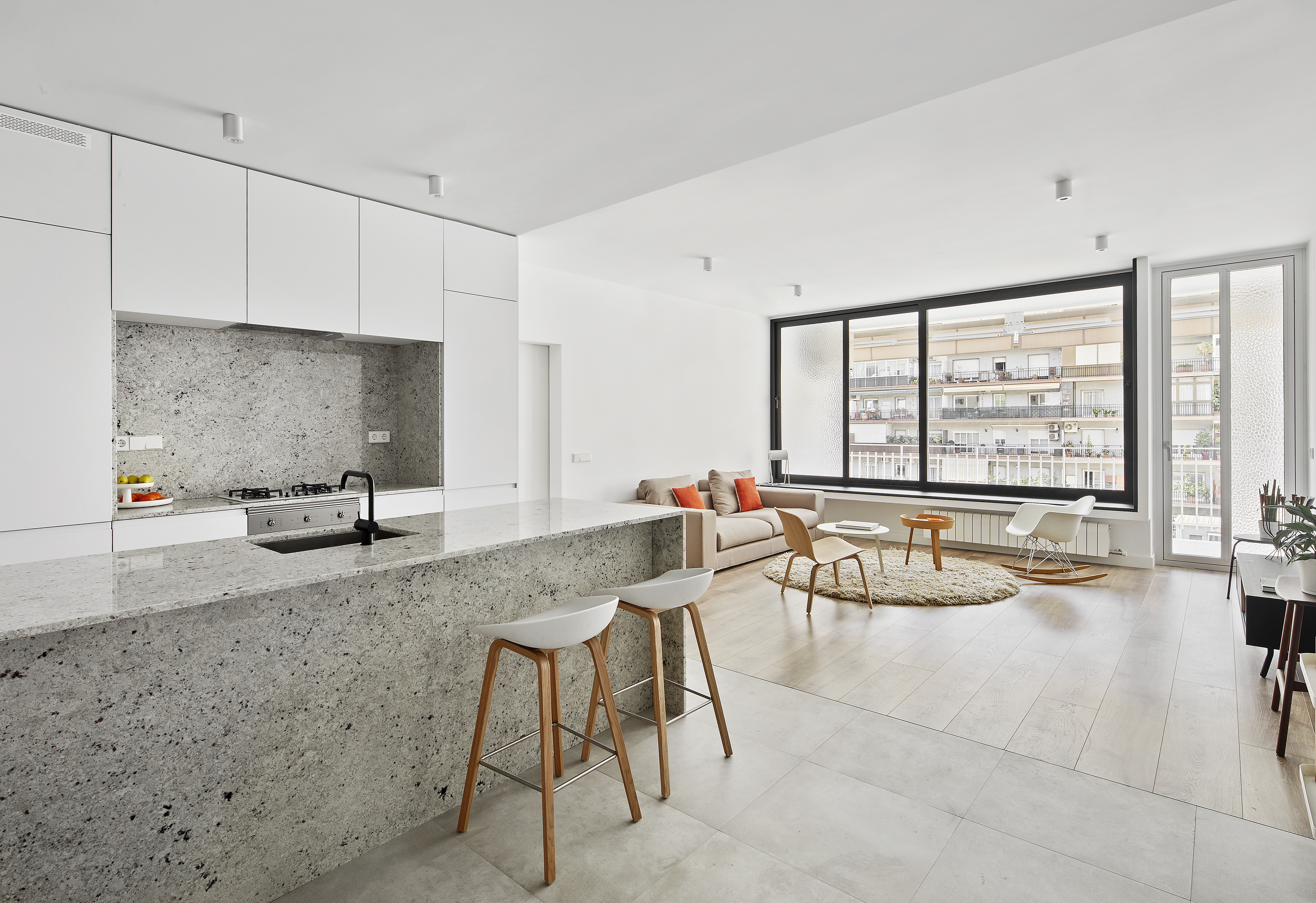 Sensa Colonial White - Cosentino