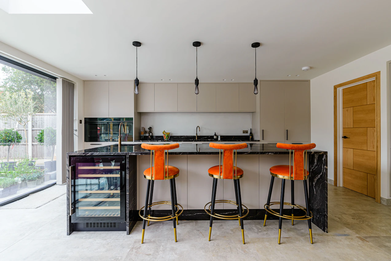 Simon and Nikki's Kitchen