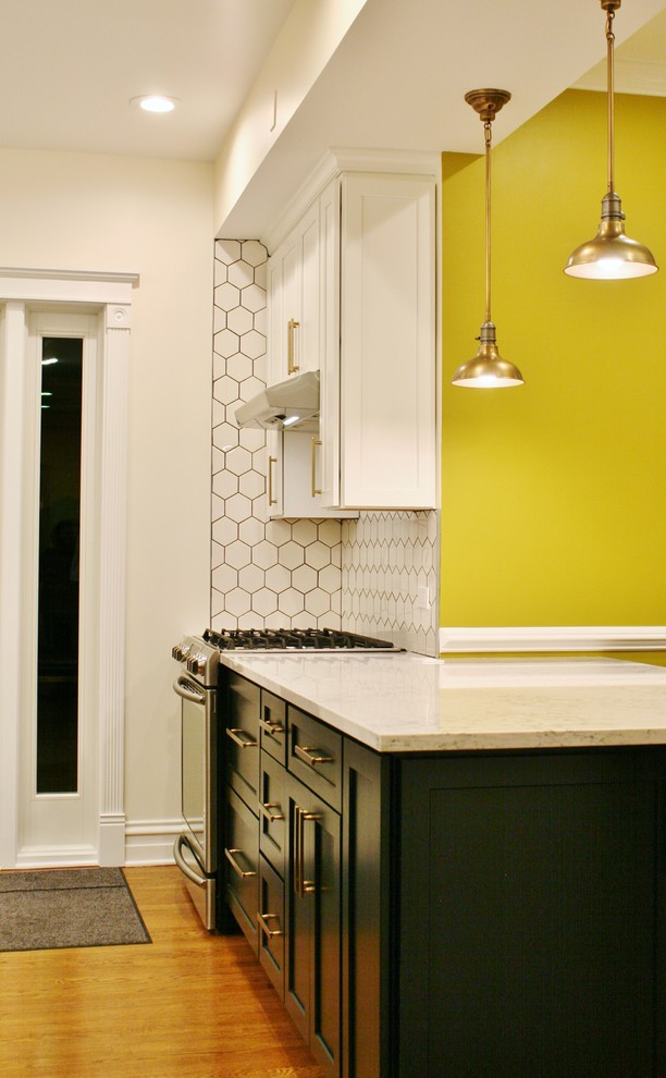 Silestone - Helix | By Cosentino