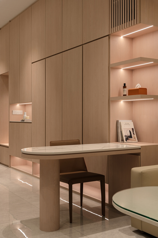 Signature Park Residence