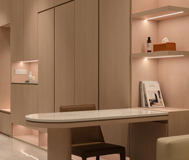Signature Park Residence