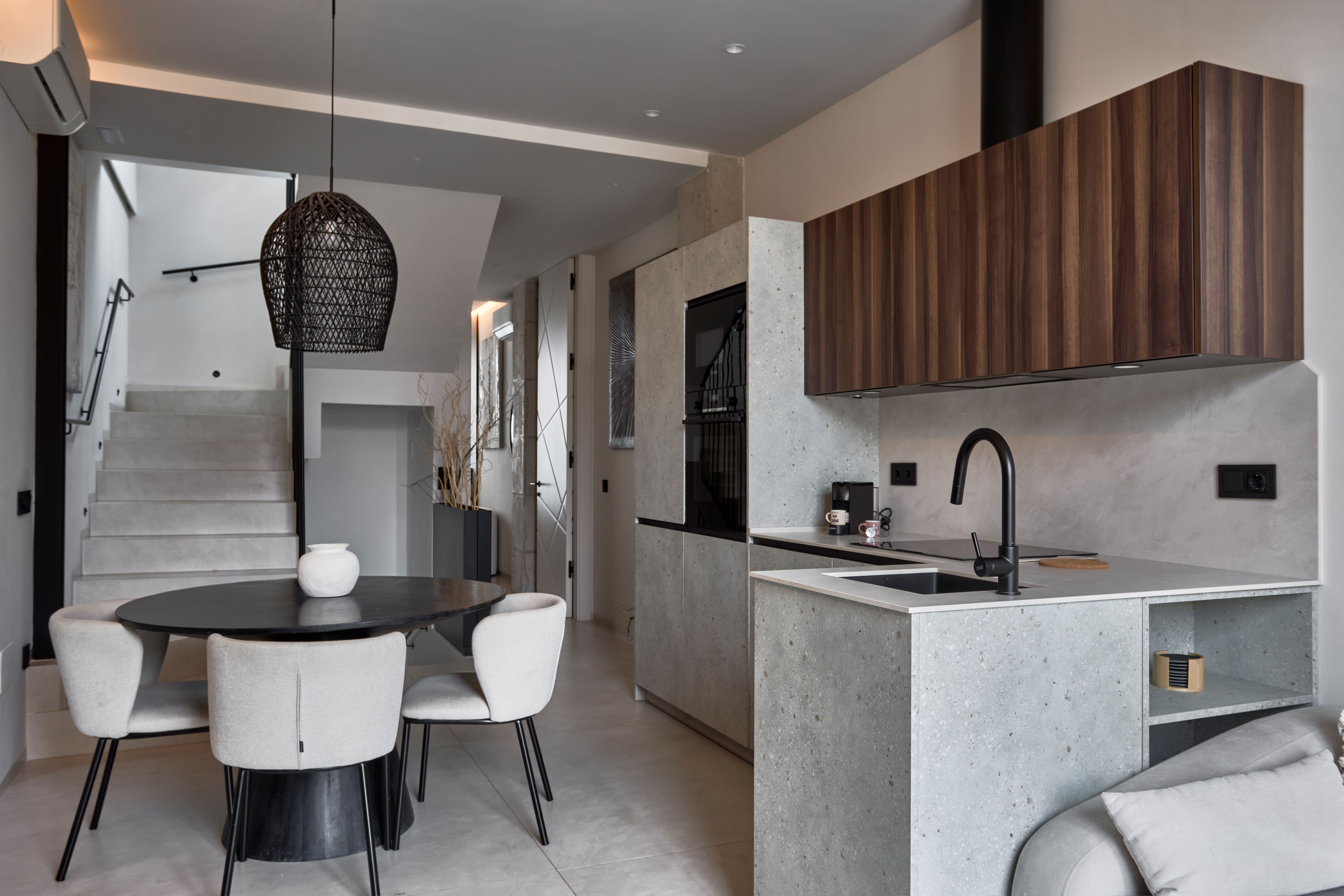 <a target='_blank' href='https://www.cosentino.com/en-ca/inspiration/projects/apartamentos-malaga'>Apartamentos Málaga</a> - Tango Estudio / Fluinsa