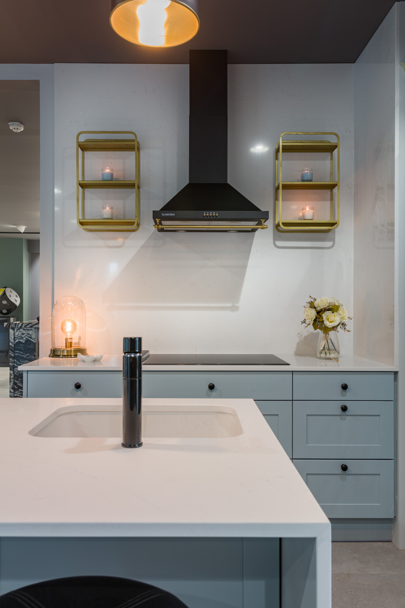 Eternal Kitchen