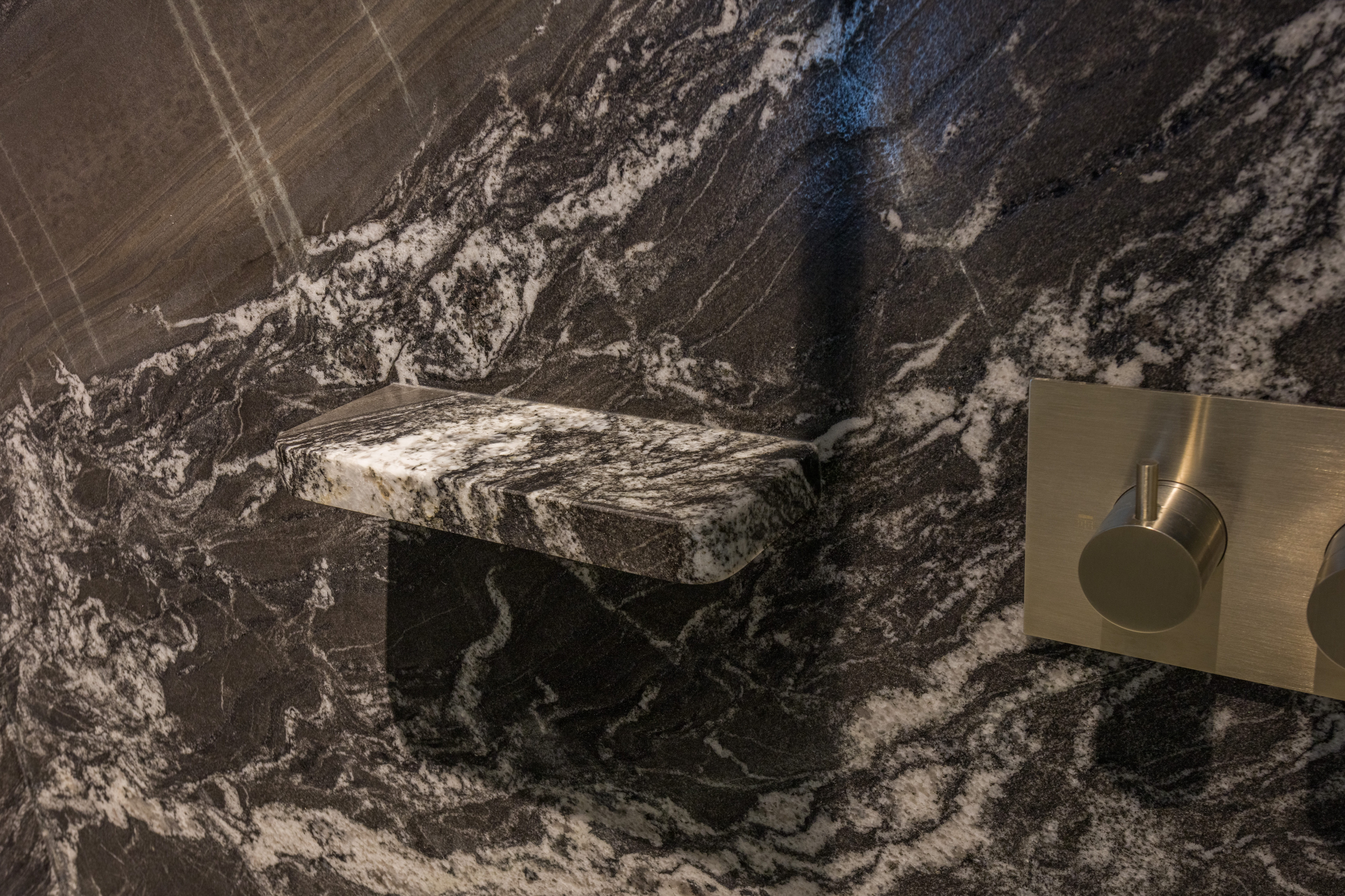 Luxury Residential Bathroom Dublin