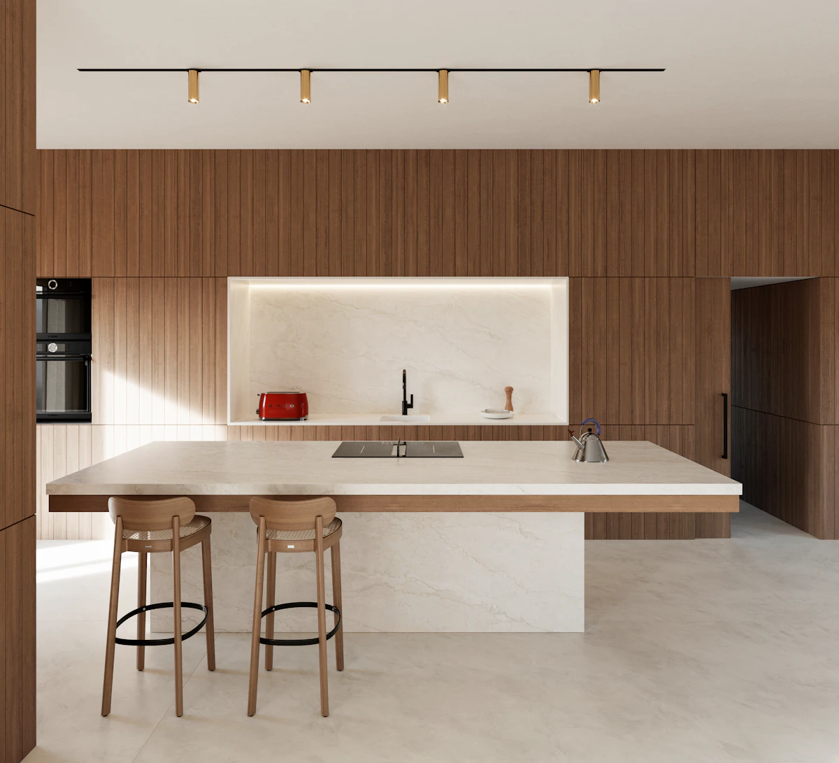 Thala Dekton scene 1