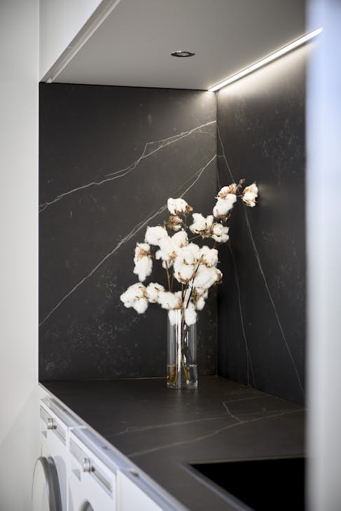 Shop MINT KITCHENS MOONEE PONDS Cosentino