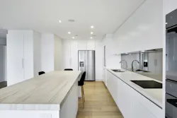 Dan Kitchens Australia