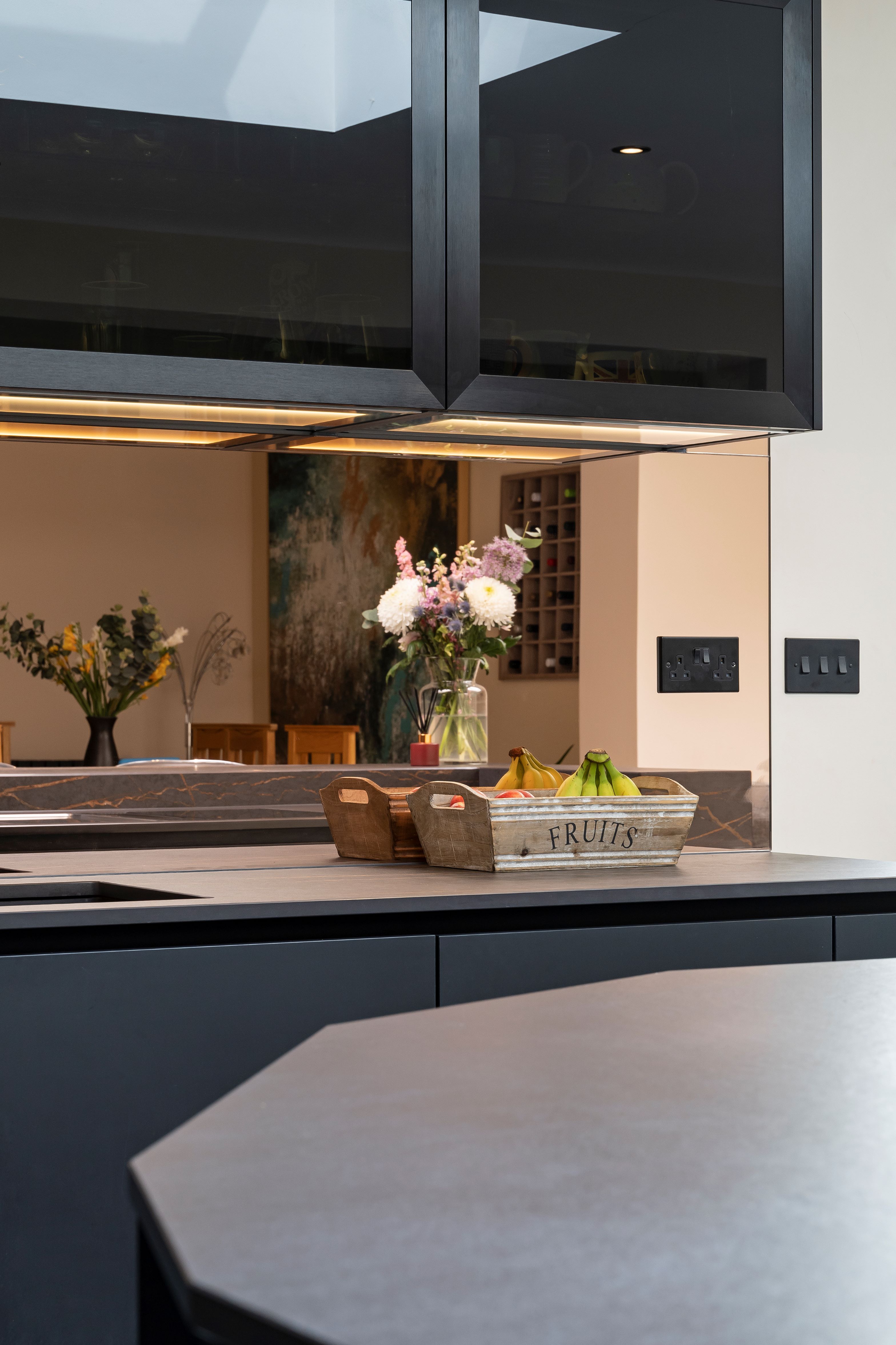 Party Kitchen