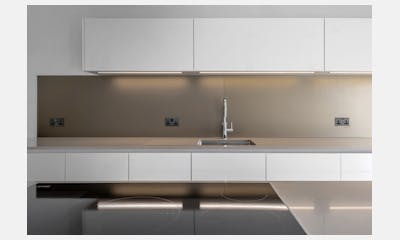 Somerset Lodge Project