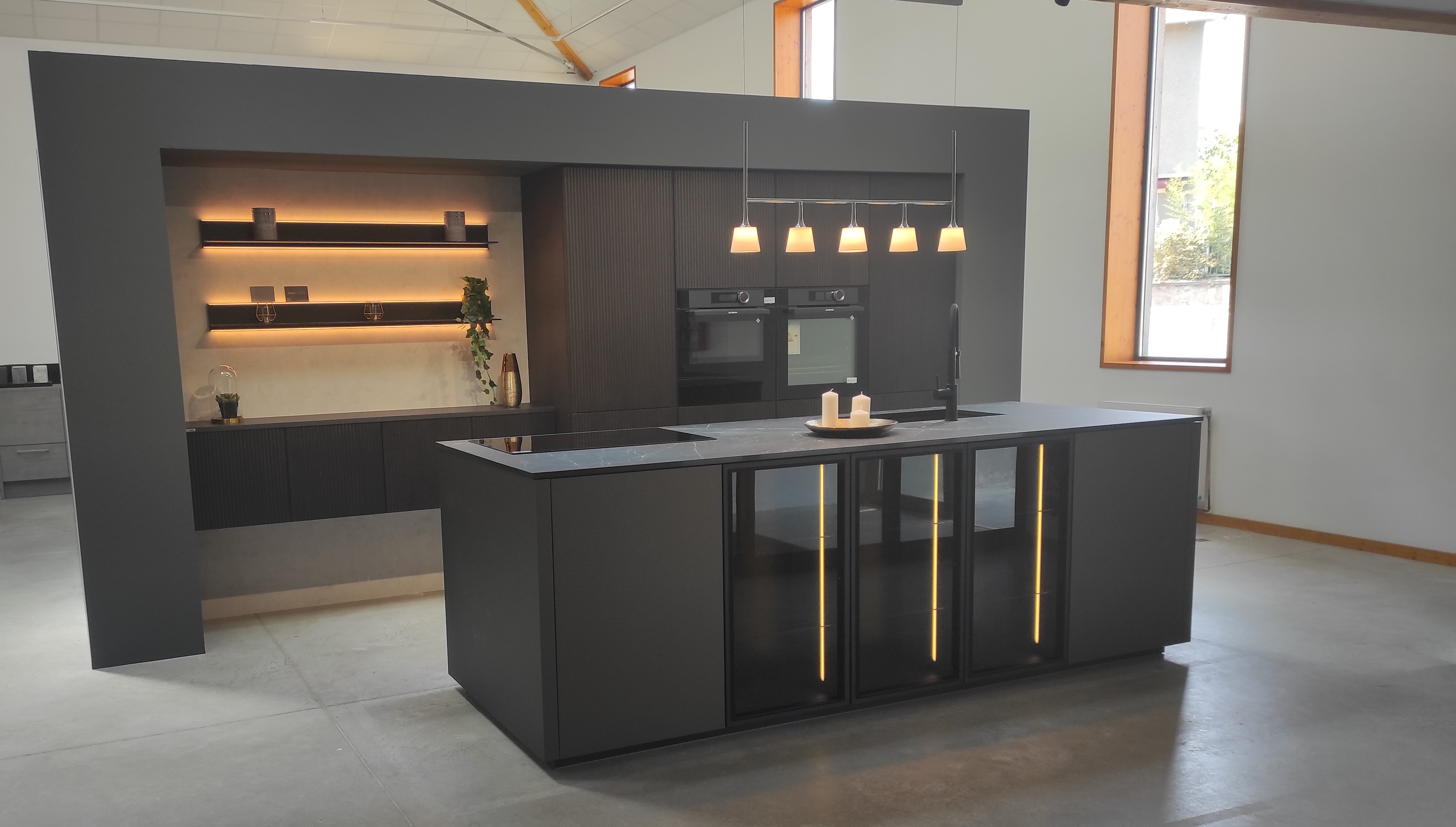 Dekton somnia - NOLTE ROANNE