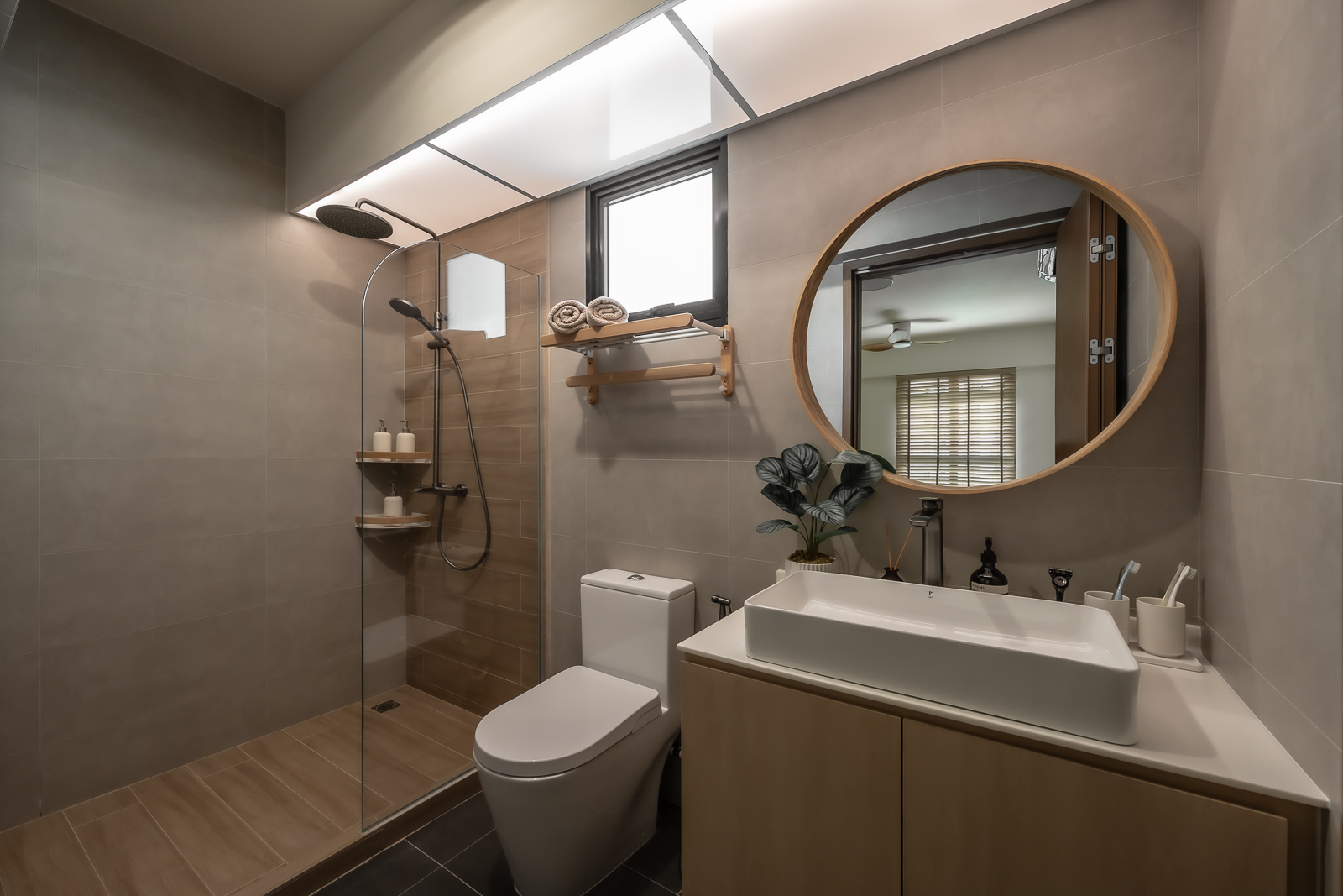 Residential Project by Alexis Interior
