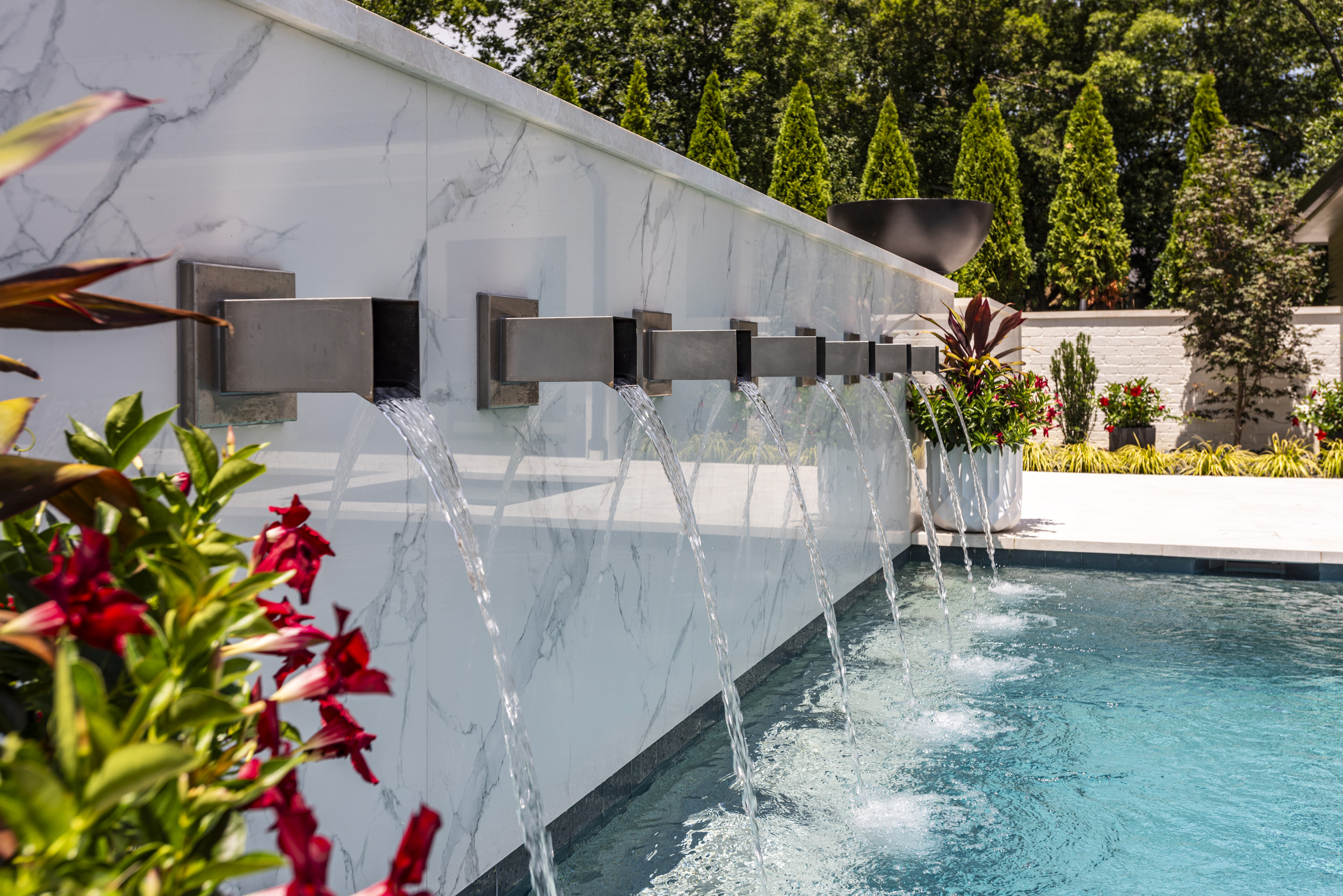 Rondo Pools
